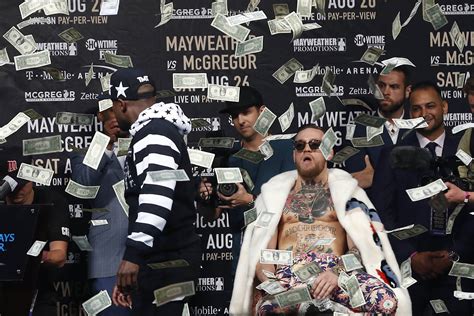 Bovada mcgregor mayweather odds  Remember that you always risk losing the money you bet, so do not spend more than you can afford to lose